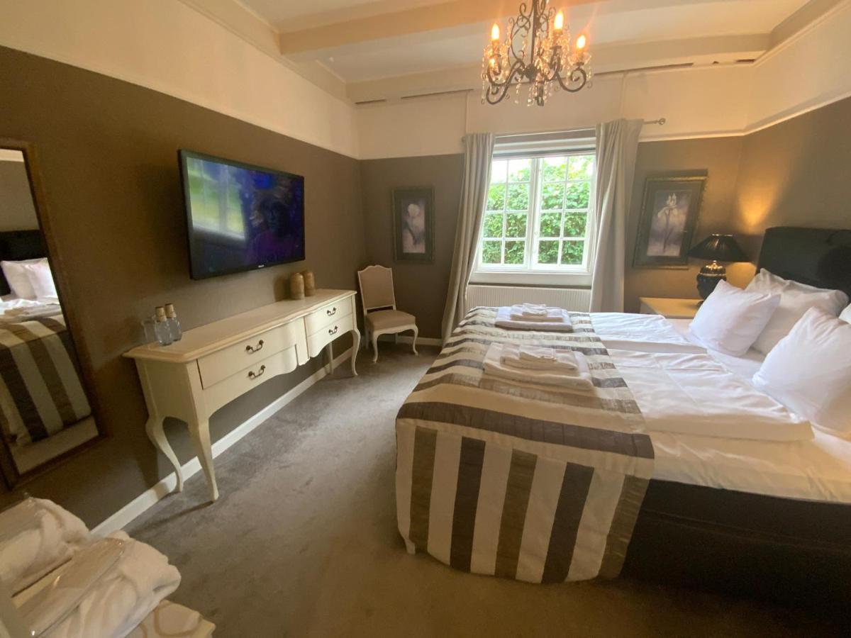 Bandholm Badehotel Extérieur photo