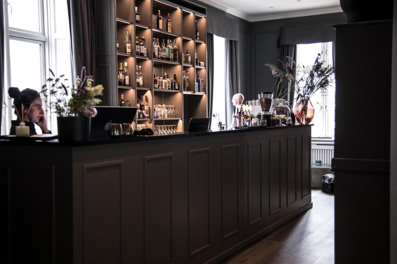 Bandholm Badehotel Extérieur photo