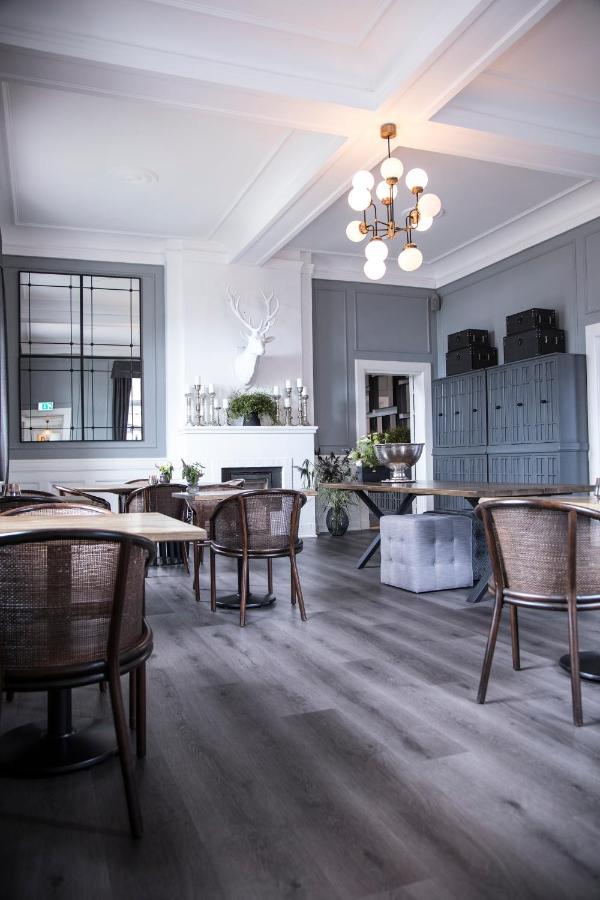 Bandholm Badehotel Extérieur photo