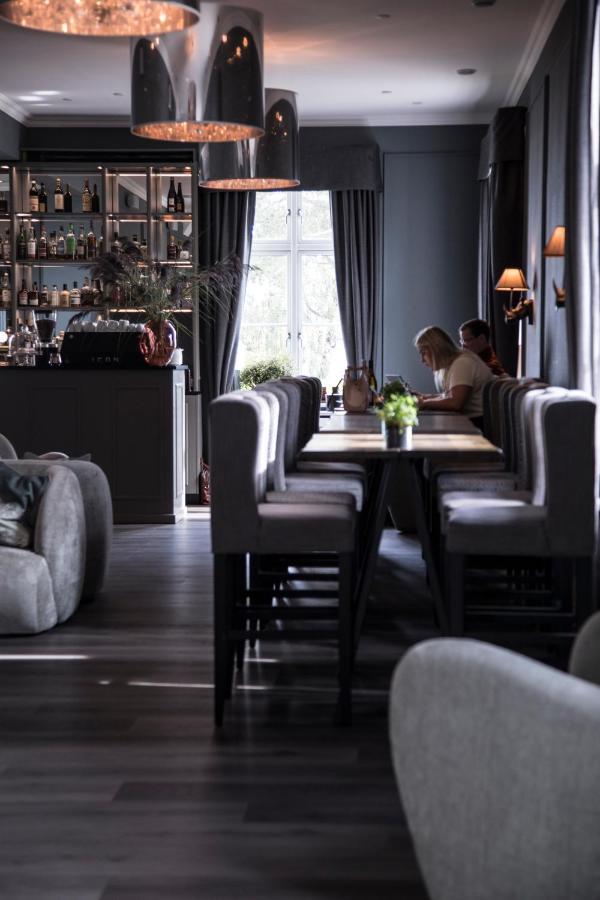 Bandholm Badehotel Extérieur photo