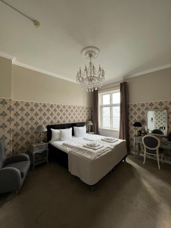 Bandholm Badehotel Extérieur photo