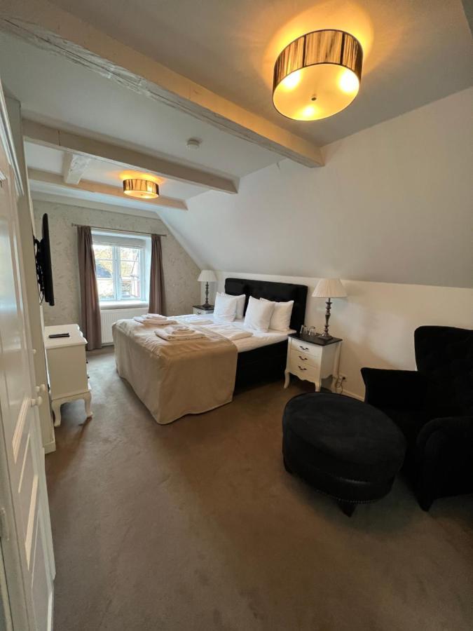 Bandholm Badehotel Extérieur photo