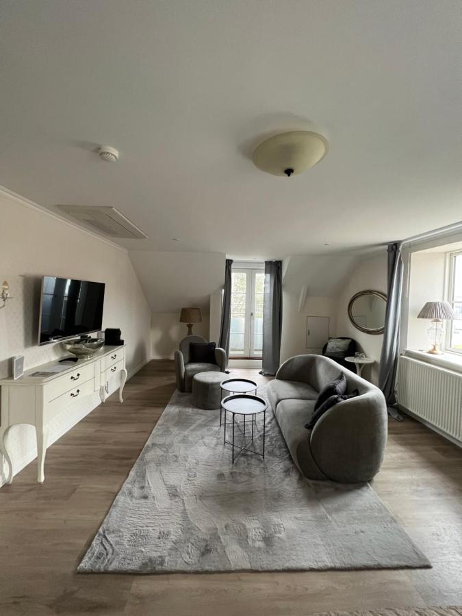 Bandholm Badehotel Extérieur photo