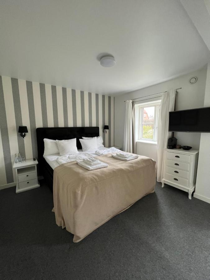 Bandholm Badehotel Extérieur photo