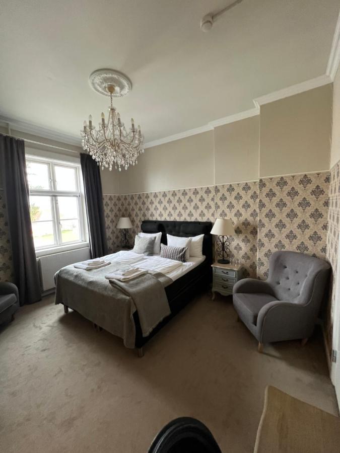 Bandholm Badehotel Extérieur photo