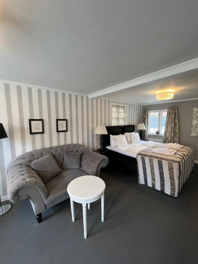 Bandholm Badehotel Extérieur photo