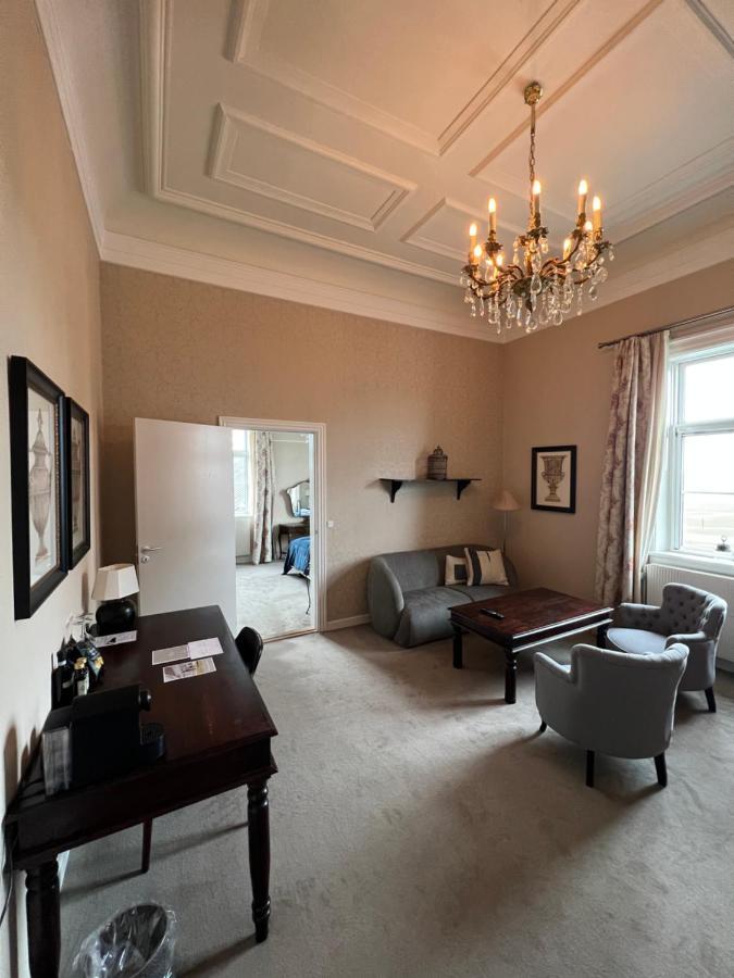 Bandholm Badehotel Extérieur photo