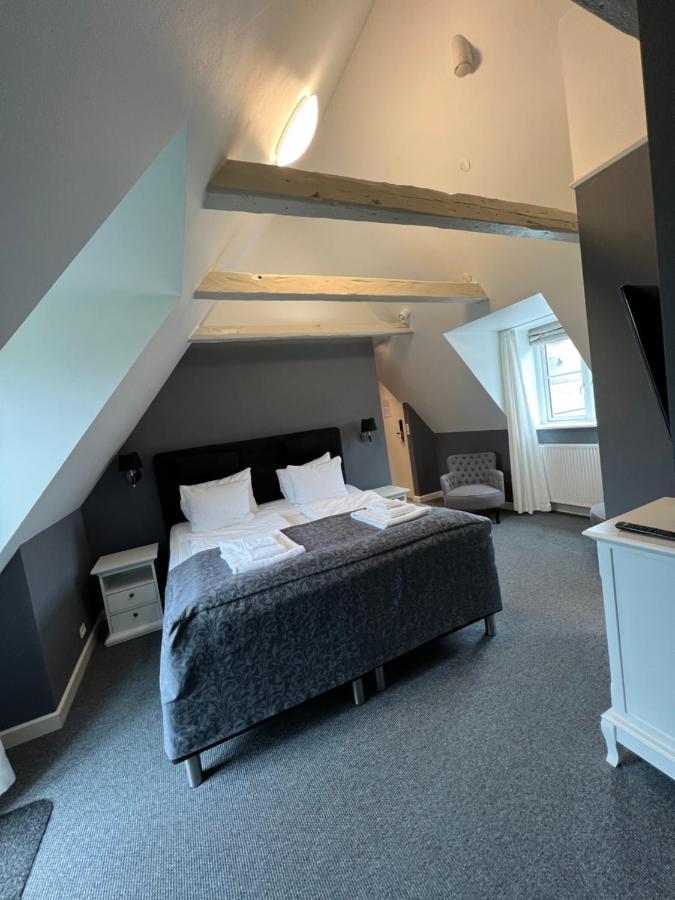 Bandholm Badehotel Extérieur photo