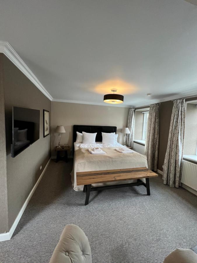 Bandholm Badehotel Extérieur photo