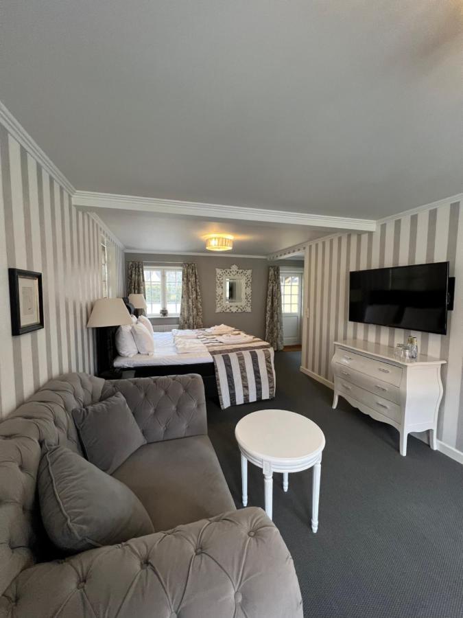 Bandholm Badehotel Extérieur photo