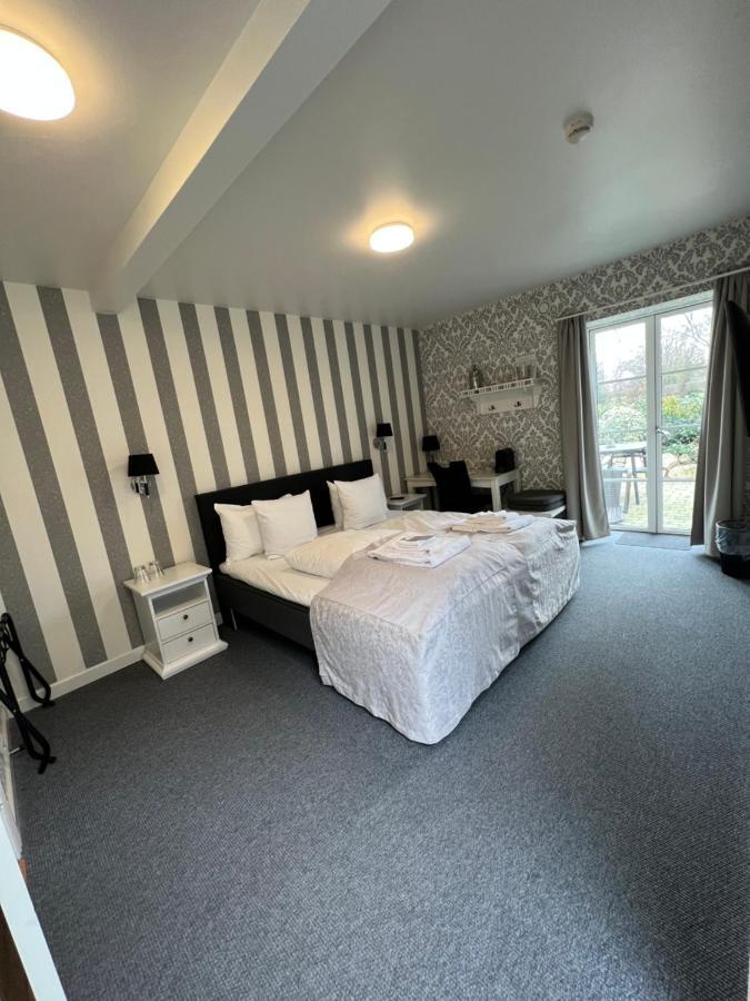 Bandholm Badehotel Extérieur photo
