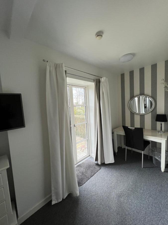 Bandholm Badehotel Extérieur photo