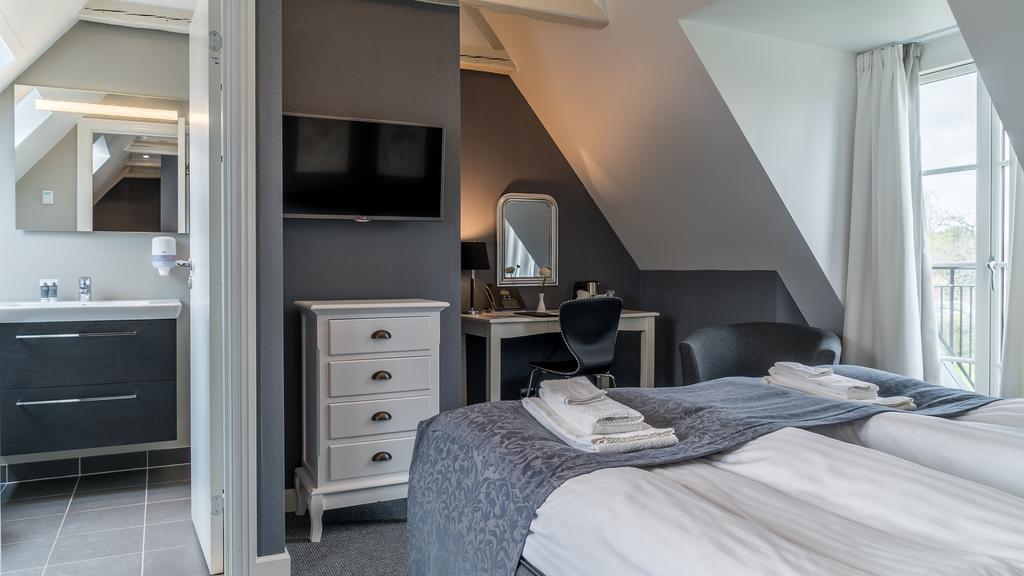 Bandholm Badehotel Extérieur photo