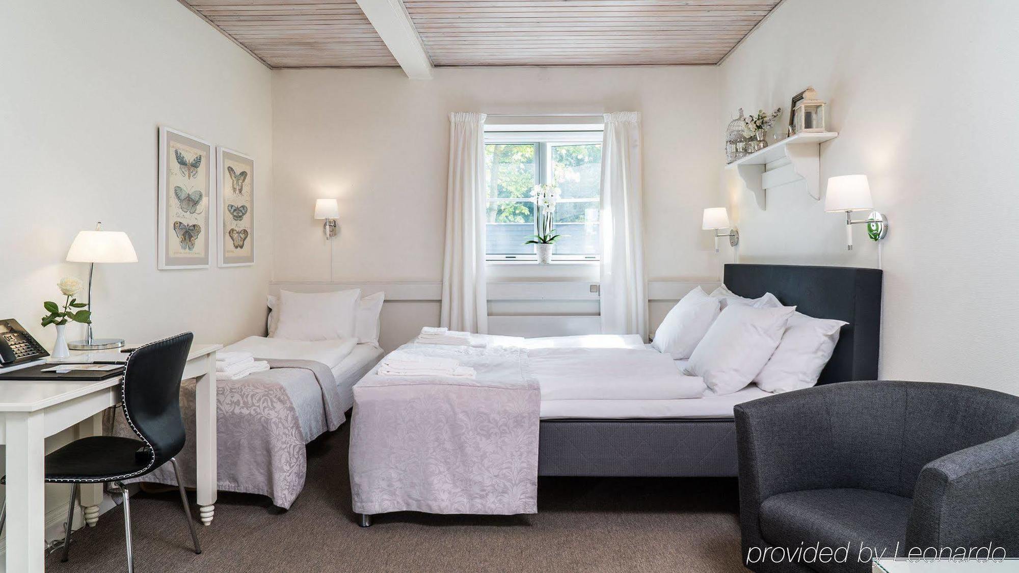 Bandholm Badehotel Extérieur photo